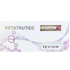 Revion Retatrutide