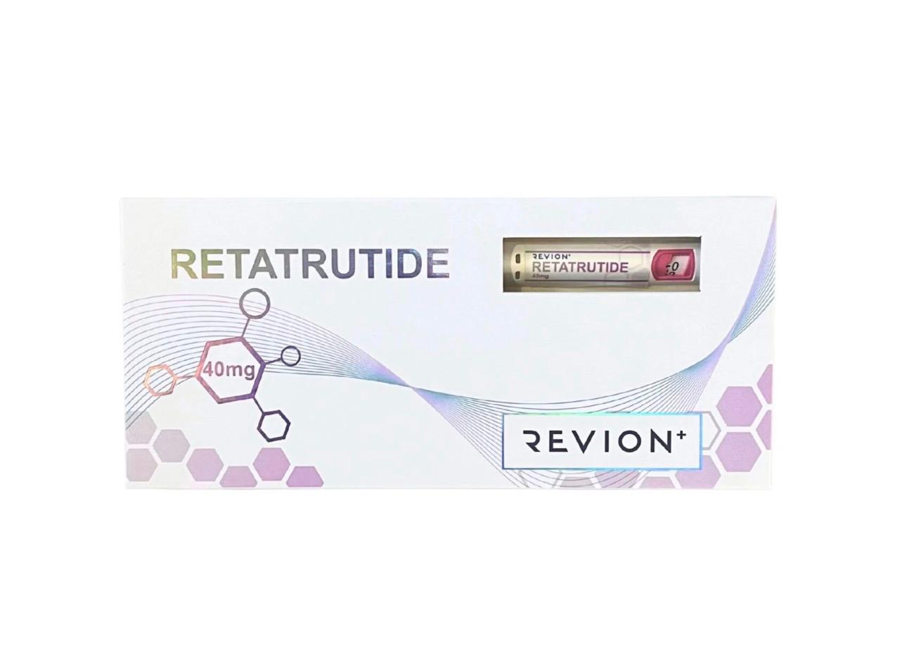 Revion Retatrutide