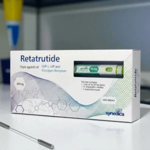 Retatrutide 40mg