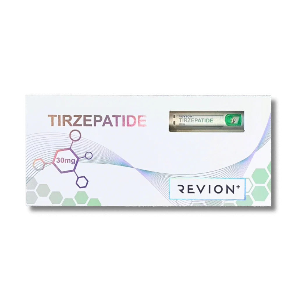 Revion Tirzepatide