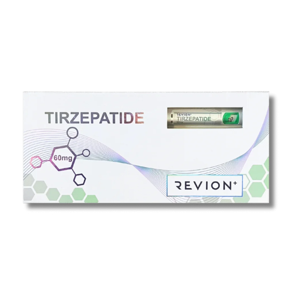 Revion Tirzepatide